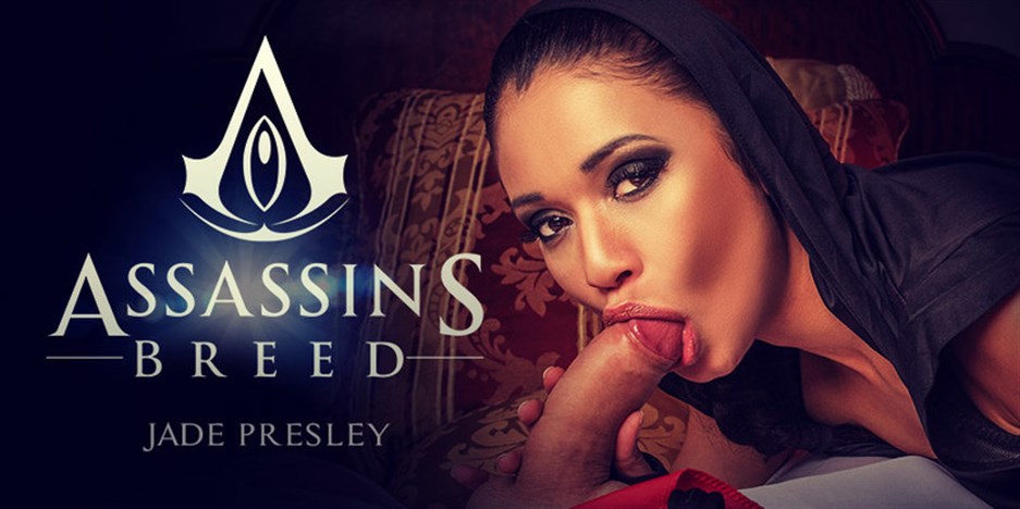 Assassins Breed – Jade Presley (Oculus)